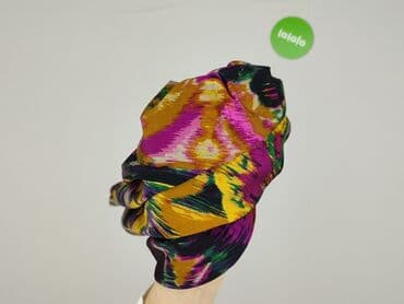 bluzki jedwabne wzorzyste: Wallis, Bluzka damska, L — 6