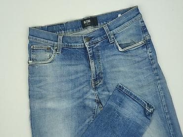 massimo jeans: Big Star, Jeansy dla mężczyzn, rozmiar M — 1