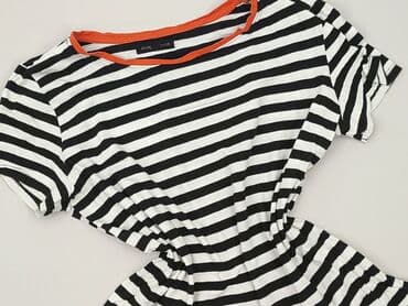 koszulki z długim rękawem damskie la mania: Skiny, T-shirt damski, rozmiar M — 2