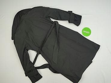 kurtki dam: Dazy, Płaszcz damski, rozmiar S — 3