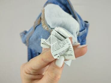 jeansy flare co to znaczy: Jeansy damskie, rozmiar M — 5