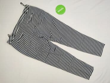 c a spodnie narciarskie: Atmosphere, Spodnie materiałowe damskie, rozmiar L — 3