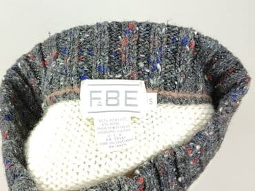 bluzy hokejowe: FB, Sweter dla mężczyzn, rozmiar S — 4