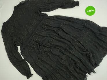 reserved satynowa sukienka: Reserved, Sukienka damska, rozmiar S — 4