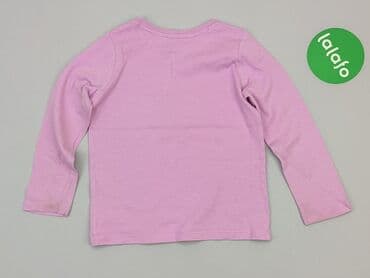 czarne sukienki plus size: Bluzka, Sinsay, 3-4 lat, 98-104 cm, stan - Bardzo dobry — 3
