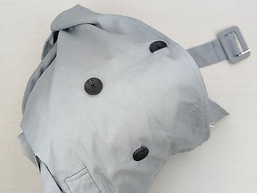 naoko atomowki: Sinsay, Trencz damski, rozmiar S — 7