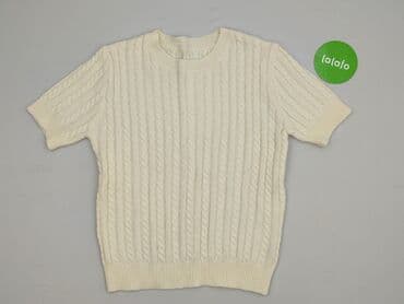 sweter h: Sweter damski, rozmiar S — 2