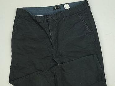 pull and bear dzwony: PULL&BEAR, Chinosy dla mężczyzn, rozmiar L — 1