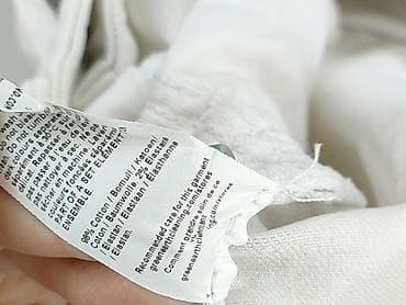 Spodnie: River Island, Szorty damskie, rozmiar S — 5