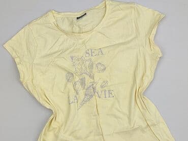 t shirty ralph lauren tie dye: Beloved, T-shirt damski, rozmiar 2XL — 1