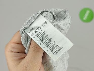 t shirty graff: H&M L.O.G.G., T-shirt damski, rozmiar XS — 5