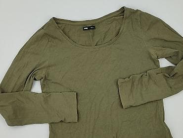 top secret s: Sinsay, Bluzka damska, rozmiar L — 1