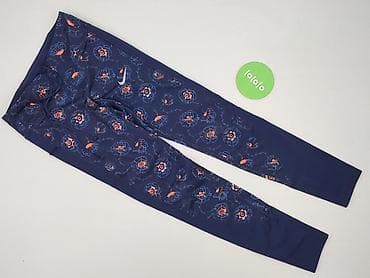 strój na wf nike: Nike, Legginsy Sportowe damskie, rozmiar XS — 2