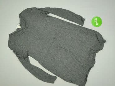 koszula niebieska hm: H&M, Sukienka damska, rozmiar S — 2