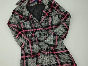 ccc buty zima 2017: Trencz damski, rozmiar L — 1