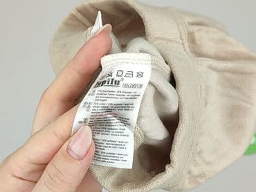pajacyk niemowlęcy lidl: Legginsy, Lupilu, 3-6 miesięcy, stan - Idealny — 5