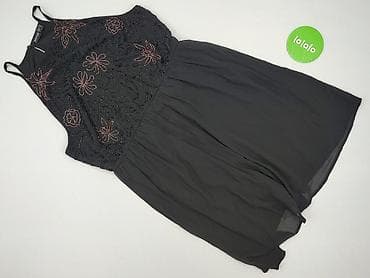 cekiny ozdobne: Bodyflirt, Sukienka damska, rozmiar L — 2