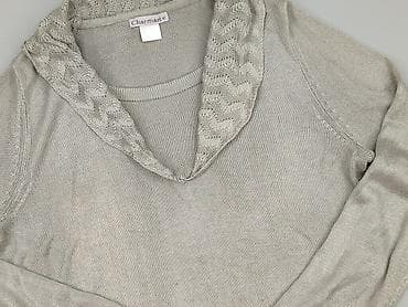 kamizelka golf: Sweter damski, rozmiar XL — 1