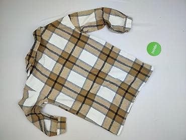 botki zara: Shein, Elegancki komplet, rozmiar L — 3