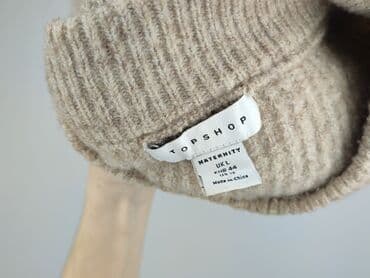 sweter john lewis: Topshop, Sweter damski, L — 5