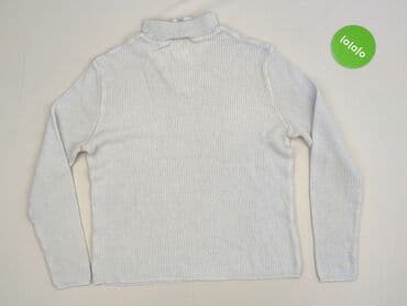 koszula swoateczna: Golf damski, rozmiar L — 3