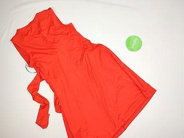 nylon red buty: BODY FLIRT, Sukienka damska, rozmiar S — 3