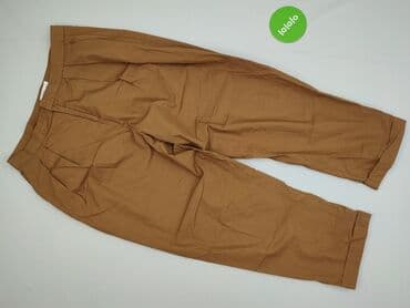 spodnie materiałowe tommy hilfiger: Spodnie materiałowe damskie, rozmiar M — 3