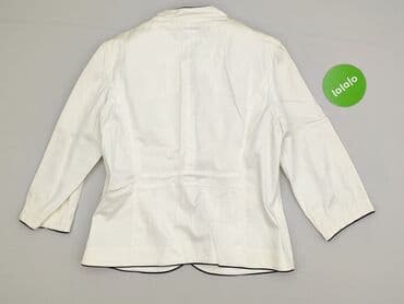 czarne body gatta: Gatta, Marynarka damska, rozmiar XL — 3