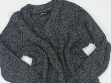 top sweterkowy h: FBsister, Sweter damski, rozmiar L — 1
