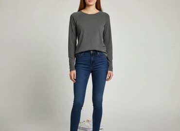 megi collection bluzki damskie: MEGI, Bluzka damska, rozmiar S — 6