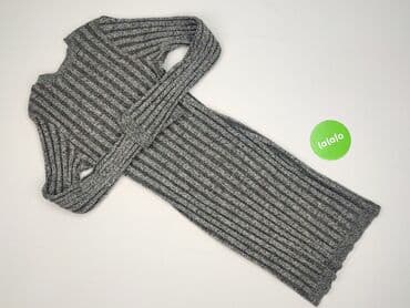 sweter w paski c: Sukienka damska, S — 3