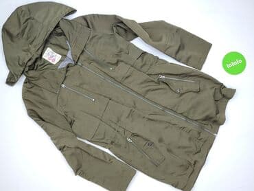 Women's Clothing: New Yorker, Women`s lightweight jacket, size L (EU 40) — 2