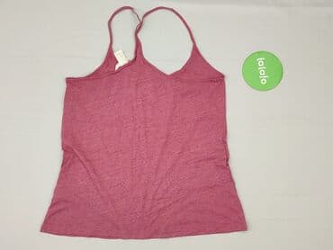 bluzka h m basic: H&M, Top damski, rozmiar XS — 3