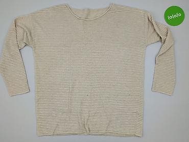 nago bluzy: Bluzka damska, rozmiar 3XL — 2