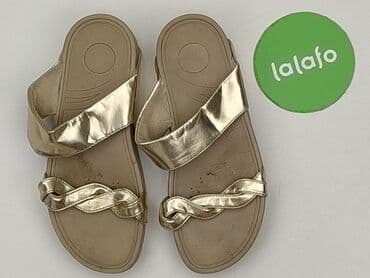 klapki damskie bench: Klapki damskie, rozmiar 40 — 2