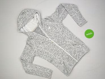 kurtka 4f biala: 4F, Bluza z kapturem damska, rozmiar M — 2