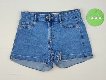 шорти жіночі: PULL&BEAR, Szorty damskie, rozmiar 2XS — 2