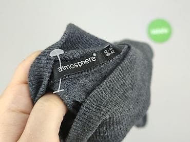 bluzki 5xl: Atmosphere, Top damski, rozmiar M — 5