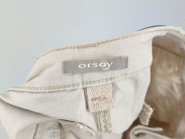 Kurtki przejściowe: Orsay, Spódnica damska, rozmiar L — 4