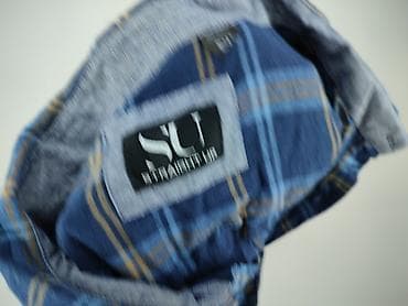 sweter: SUIT, Koszulа dla mężczyzn, rozmiar 5XL — 6