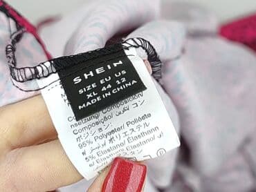 sukienki vicher: Shein, Sukienka damska, rozmiar XL — 5