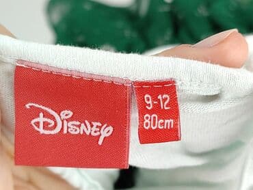 c a sukienka dla dziewczynki: Dress, Disney, 9-12 months, condition - Very good — 4