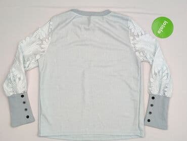 hexeline swetry: Shein, Bluza damska
, rozmiar S — 3