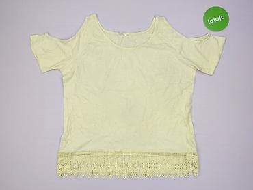 cn 175 104a: Bluzka damska, rozmiar XL — 2