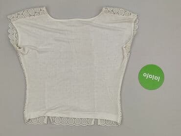 włoskie bluzki haftowane: Women's blouse, size M (EU 38) — 3