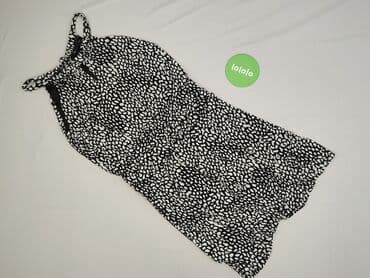 steve madden klapki z futerkiem: Sukienka damska, rozmiar S — 2