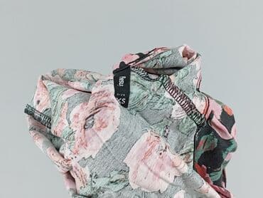 body z kwiatami 3d: Sinsay, Body damskie, rozmiar XS — 5