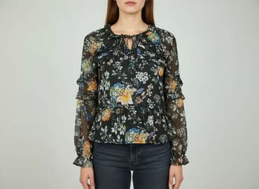 only kurtka damska: ONLY, Bluzka damska, rozmiar M — 6