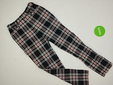 kis second hand online: Zaffiri, Spodnie materiałowe damskie, rozmiar M — 2