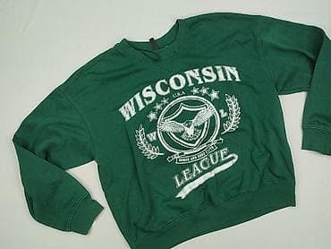 dresy reebok: H&M Divided, Bluza damska
, rozmiar M — 1